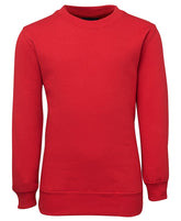 JB's  KIDS FLEECY SWEAT -  3KFS